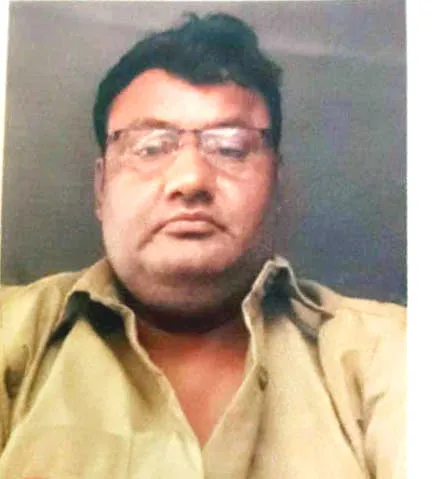 साहजाद आलम